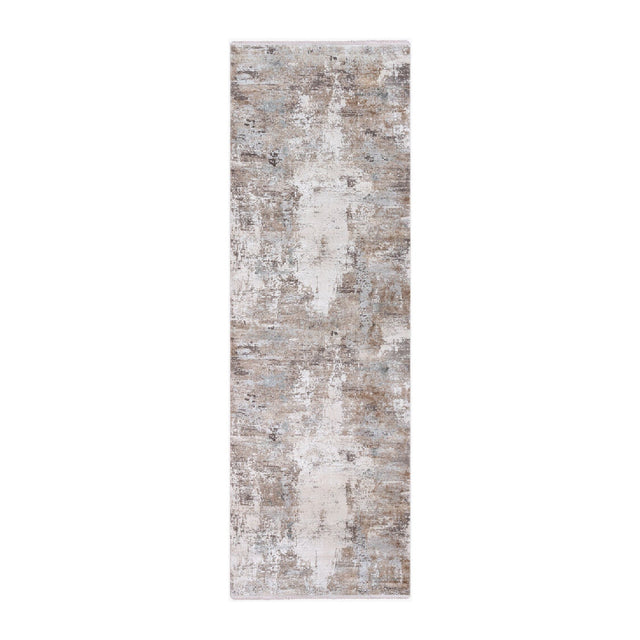 Modern furniture - Woven Viscose Blend Table Runner - www.oroa.com