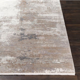 Modern furniture - Woven Viscose Blend Table Runner - www.oroa.com