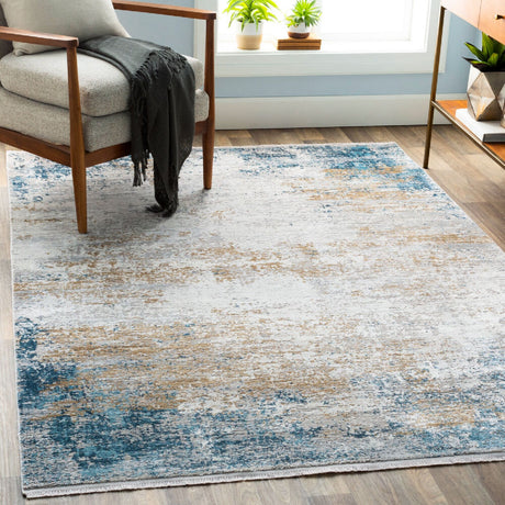 Modern furniture - Viscose Blend Carpet - www.oroa.com