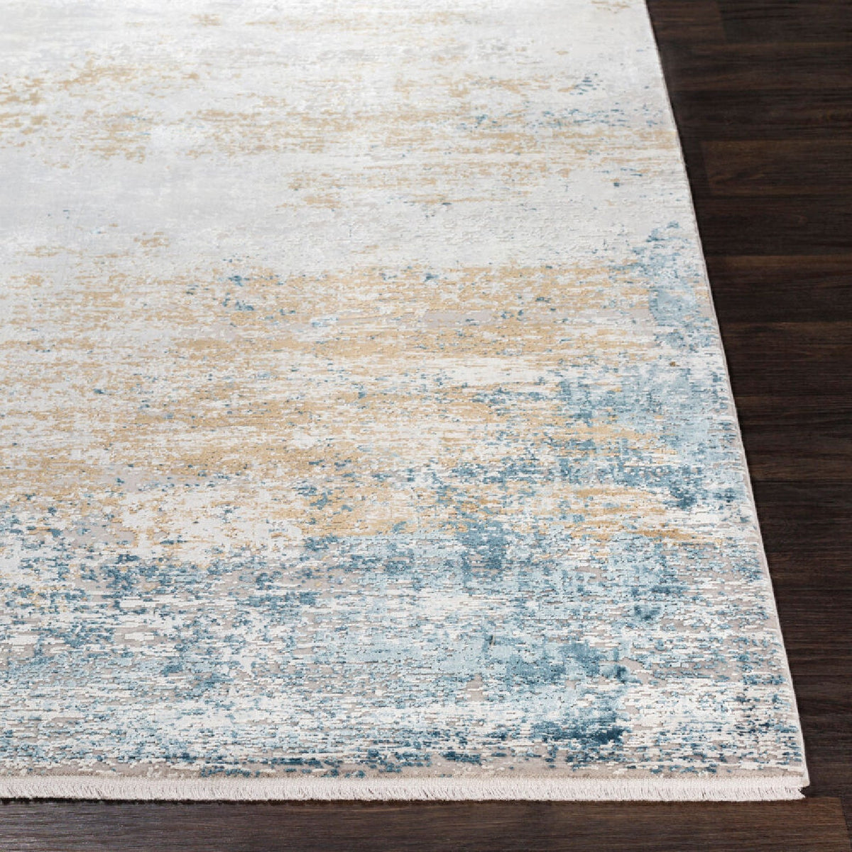 Modern furniture - Viscose Blend Carpet - www.oroa.com
