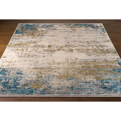 Modern furniture - Viscose Blend Carpet - www.oroa.com