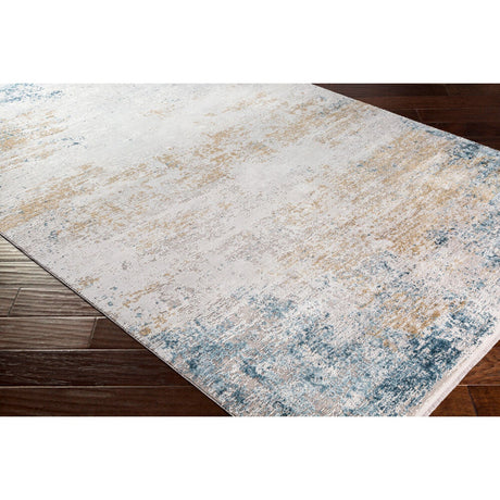 Modern furniture - Viscose Blend Carpet - www.oroa.com