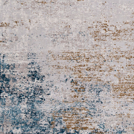 Modern furniture - Viscose Blend Carpet - www.oroa.com