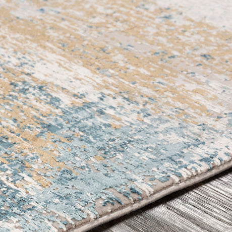 Modern furniture - Viscose Blend Carpet - www.oroa.com