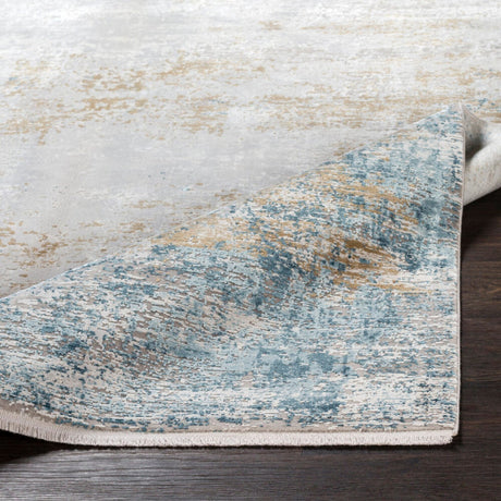 Modern European furniture - Viscose Blend Table Runner - www.oroa.com