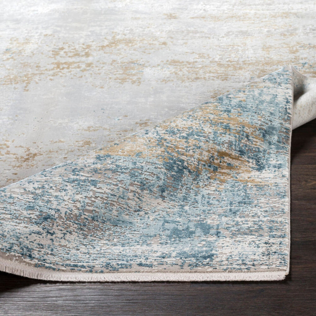 Modern European furniture - Viscose Blend Table Runner - www.oroa.com