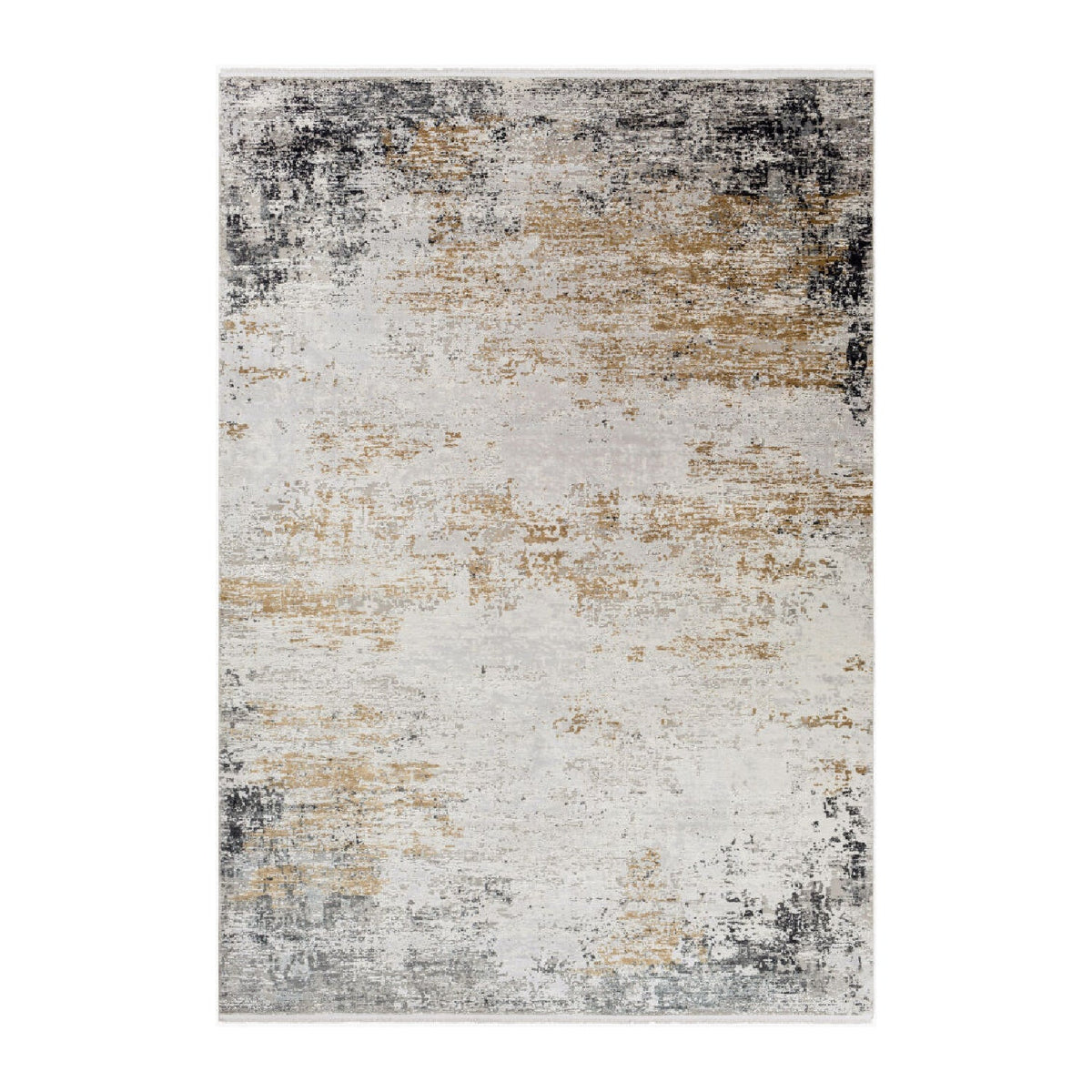 Modern furniture - Viscose Blend Carpet - www.oroa.com