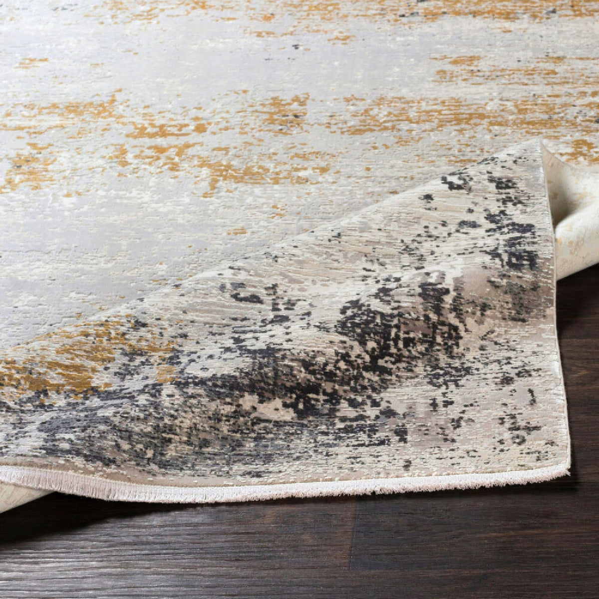 Modern furniture - Viscose Blend Carpet - www.oroa.com