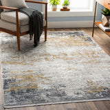 Modern furniture - Viscose Blend Carpet - www.oroa.com