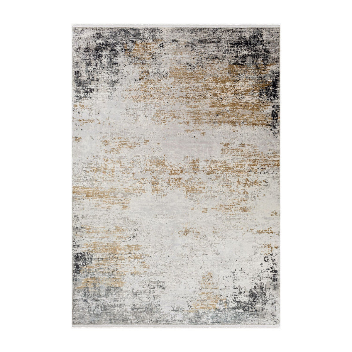 Modern European furniture - Viscose Blend Table Runner - www.oroa.com