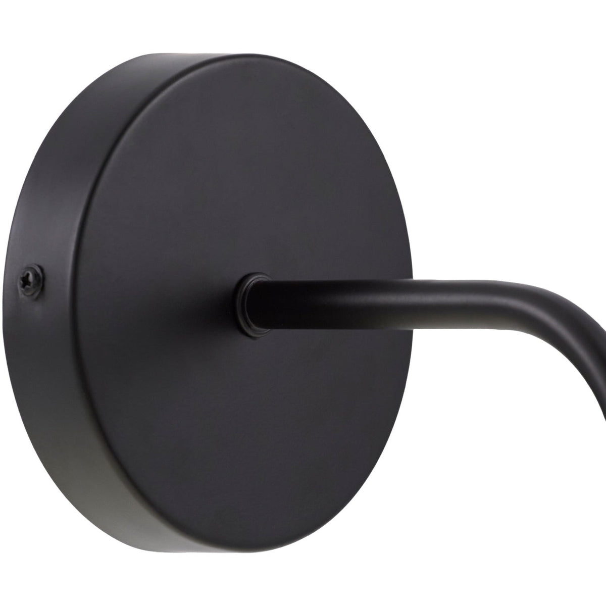Modern European furniture - Industrial Style Glass Wall Lamp - www.oroa.com