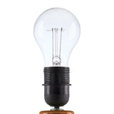 Modern European furniture - Scalloped Raffia Shade Table Lamp - www.oroa.com