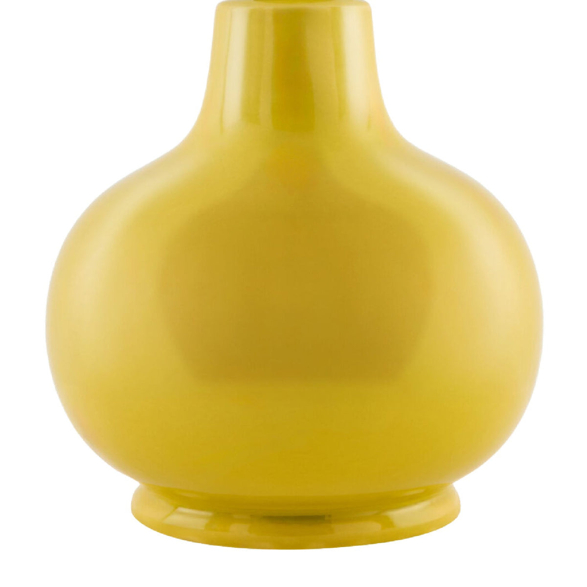 Modern European furniture - Scalloped Raffia Shade Table Lamp - www.oroa.com