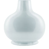 Modern European furniture - Scalloped Raffia Shade Table Lamp - www.oroa.com