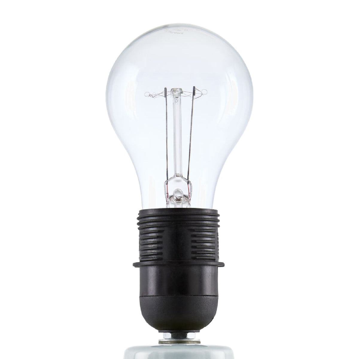 Modern European furniture - Scalloped Raffia Shade Table Lamp - www.oroa.com