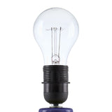 Modern European furniture - Scalloped Raffia Shade Table Lamp - www.oroa.com