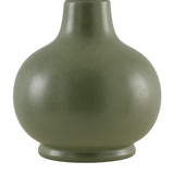 Modern European furniture - Scalloped Raffia Shade Table Lamp - www.oroa.com