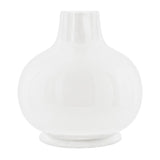 Modern European furniture - Glazed Ceramic Raffia Table Lamp - www.oroa.com
