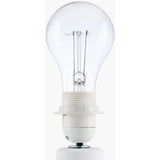 Modern European furniture - Glazed Ceramic Raffia Table Lamp - www.oroa.com