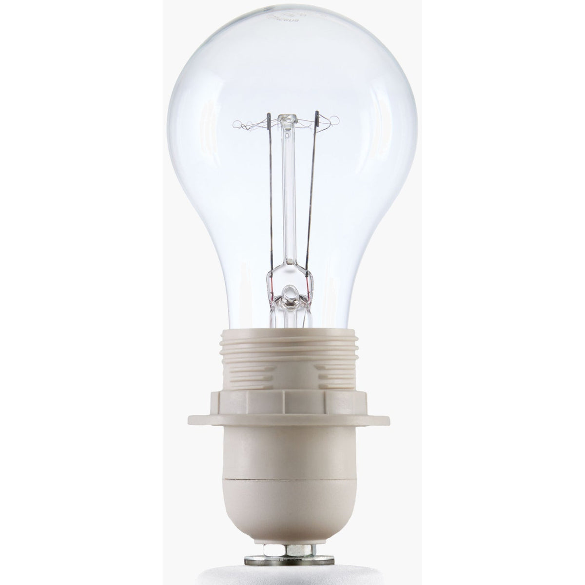 Modern European furniture - Glazed Ceramic Raffia Table Lamp - www.oroa.com