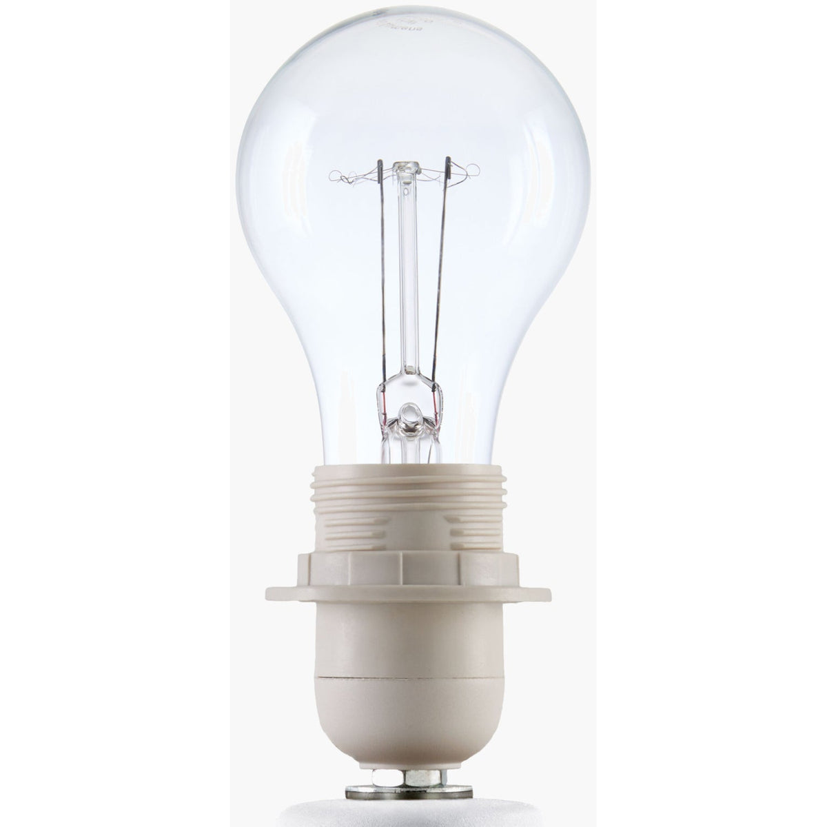 Modern European furniture - Glazed Ceramic Raffia Table Lamp - www.oroa.com