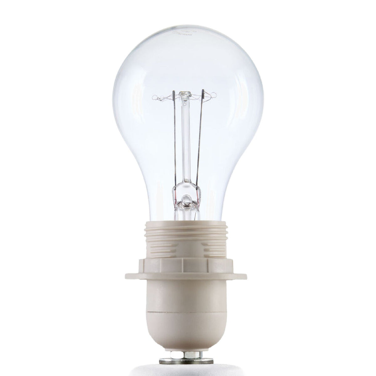 Modern European furniture - Beige Raffia Accent Table Lamp - www.oroa.com
