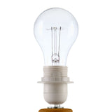 Modern European furniture - Beige Raffia Accent Table Lamp - www.oroa.com
