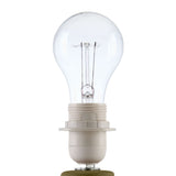 Modern European furniture - Beige Raffia Accent Table Lamp - www.oroa.com
