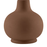 Modern European furniture - Scalloped Raffia Accent Table Lamp - www.oroa.com