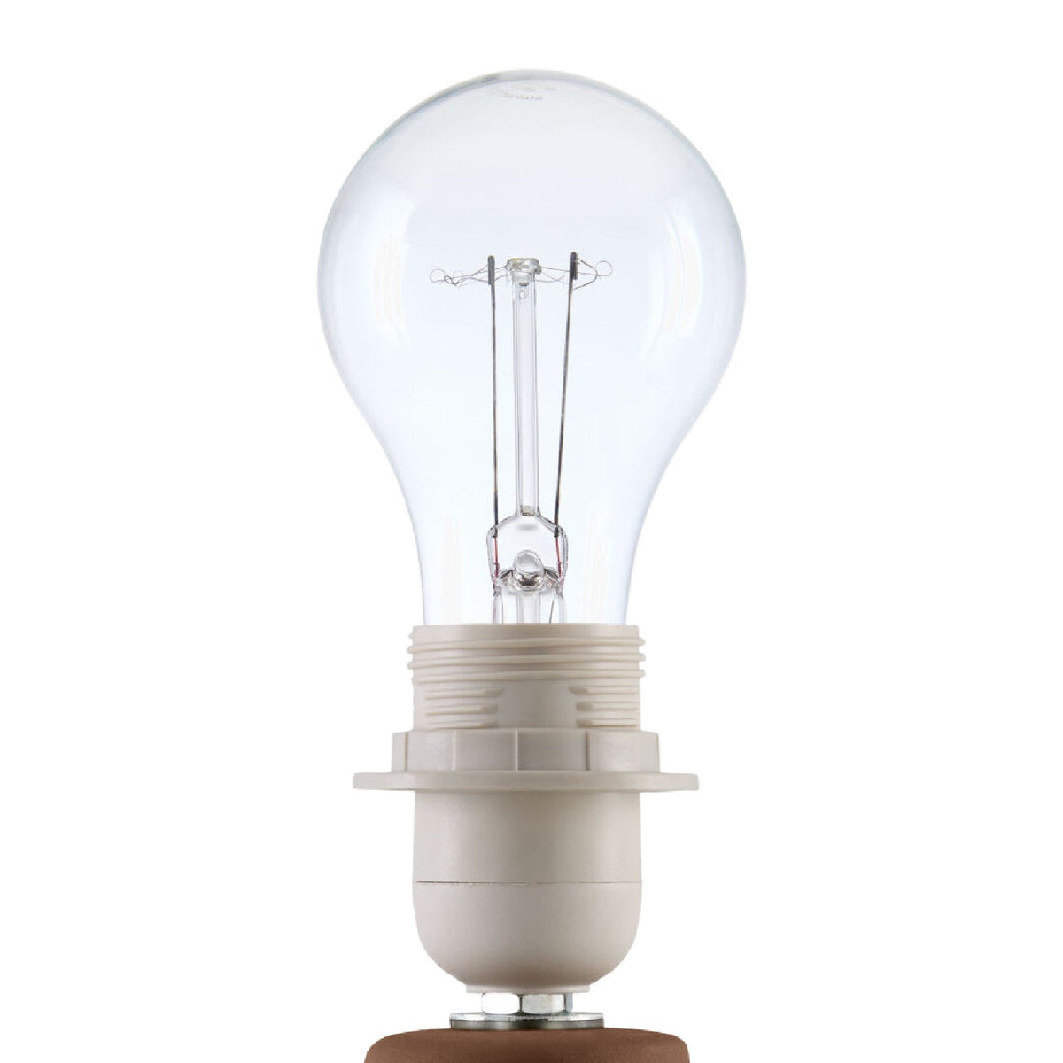 Modern European furniture - Scalloped Raffia Accent Table Lamp - www.oroa.com
