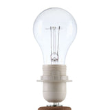 Modern European furniture - Scalloped Raffia Accent Table Lamp - www.oroa.com