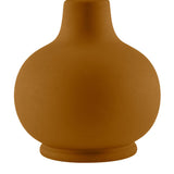 Modern European furniture - Scalloped Raffia Accent Table Lamp - www.oroa.com