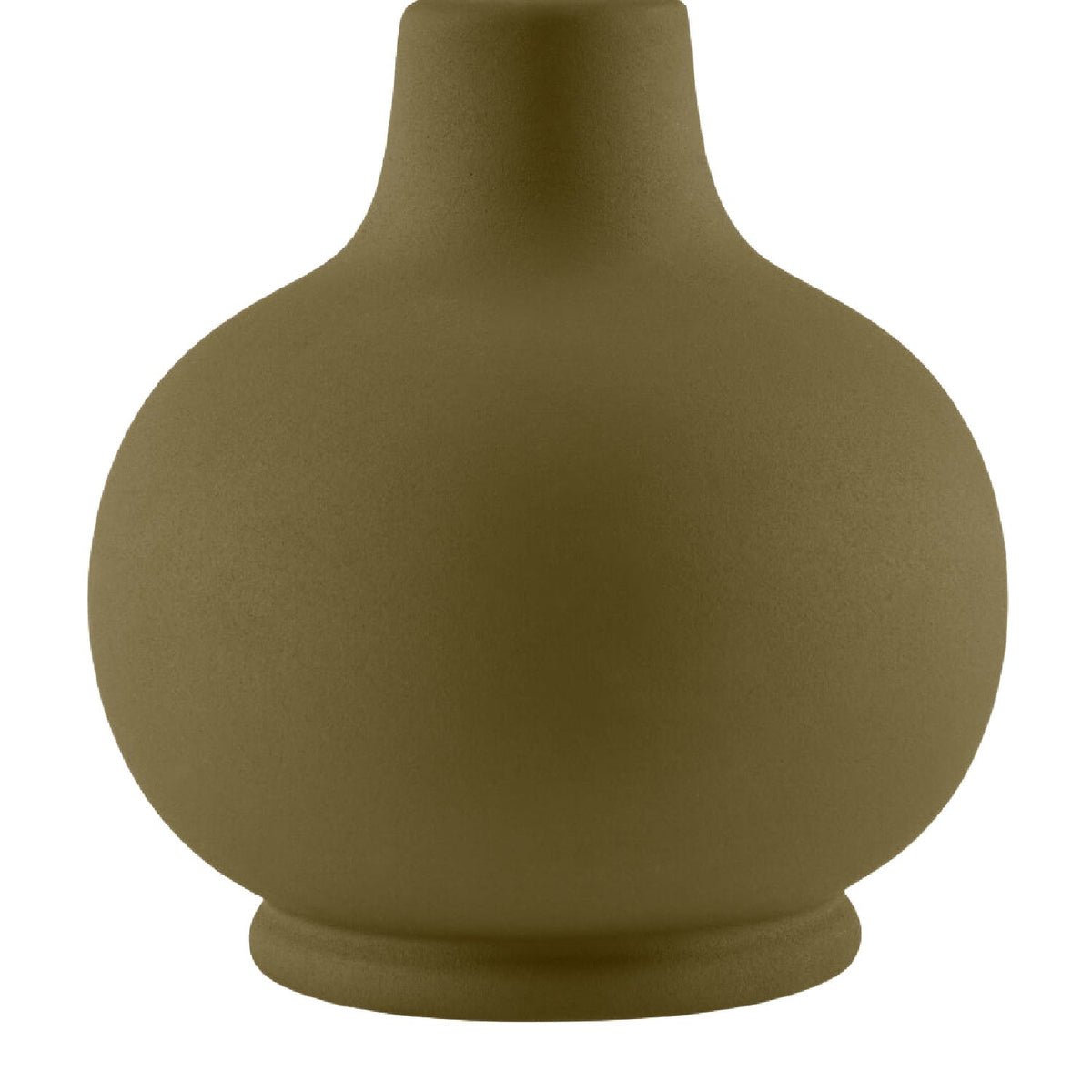 Modern European furniture - Scalloped Raffia Accent Table Lamp - www.oroa.com