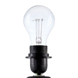 Modern European furniture - Scalloped Raffia Accent Table Lamp - www.oroa.com