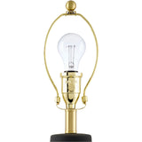 Modern European furniture - Wavy Linen Ceramic Table Lamp - www.oroa.com