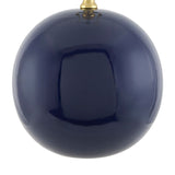 Modern European furniture - White Empire Fabric Table Lamp - www.oroa.com