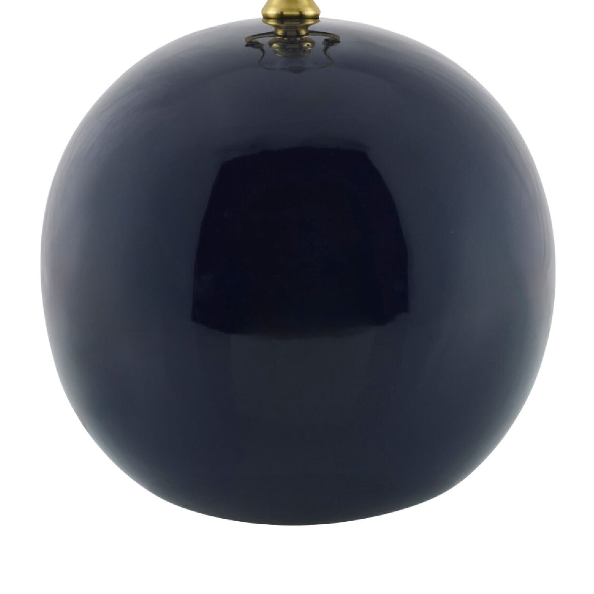 Modern European furniture - Scalloped White Fabric Table Lamp - www.oroa.com