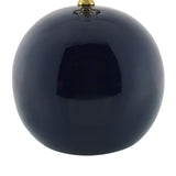 Modern European furniture - Scalloped White Fabric Table Lamp - www.oroa.com