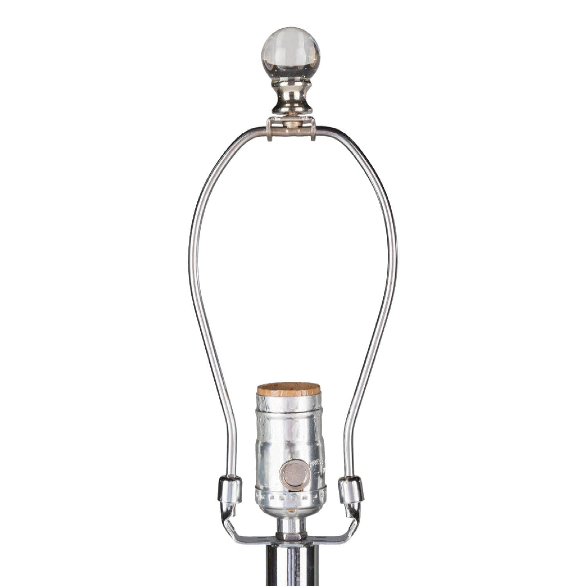 Modern European furniture - Navy Stripes Ceramic Table Lamp - www.oroa.com