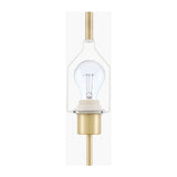 Modern European furniture - Metal Shade Accent Table Lamp - www.oroa.com