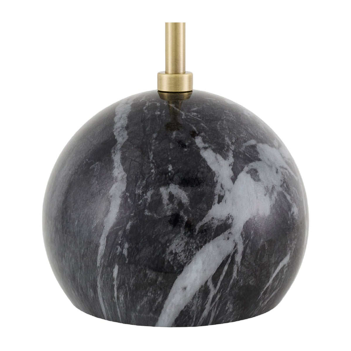 Modern European furniture - Metal Shade Accent Table Lamp - www.oroa.com