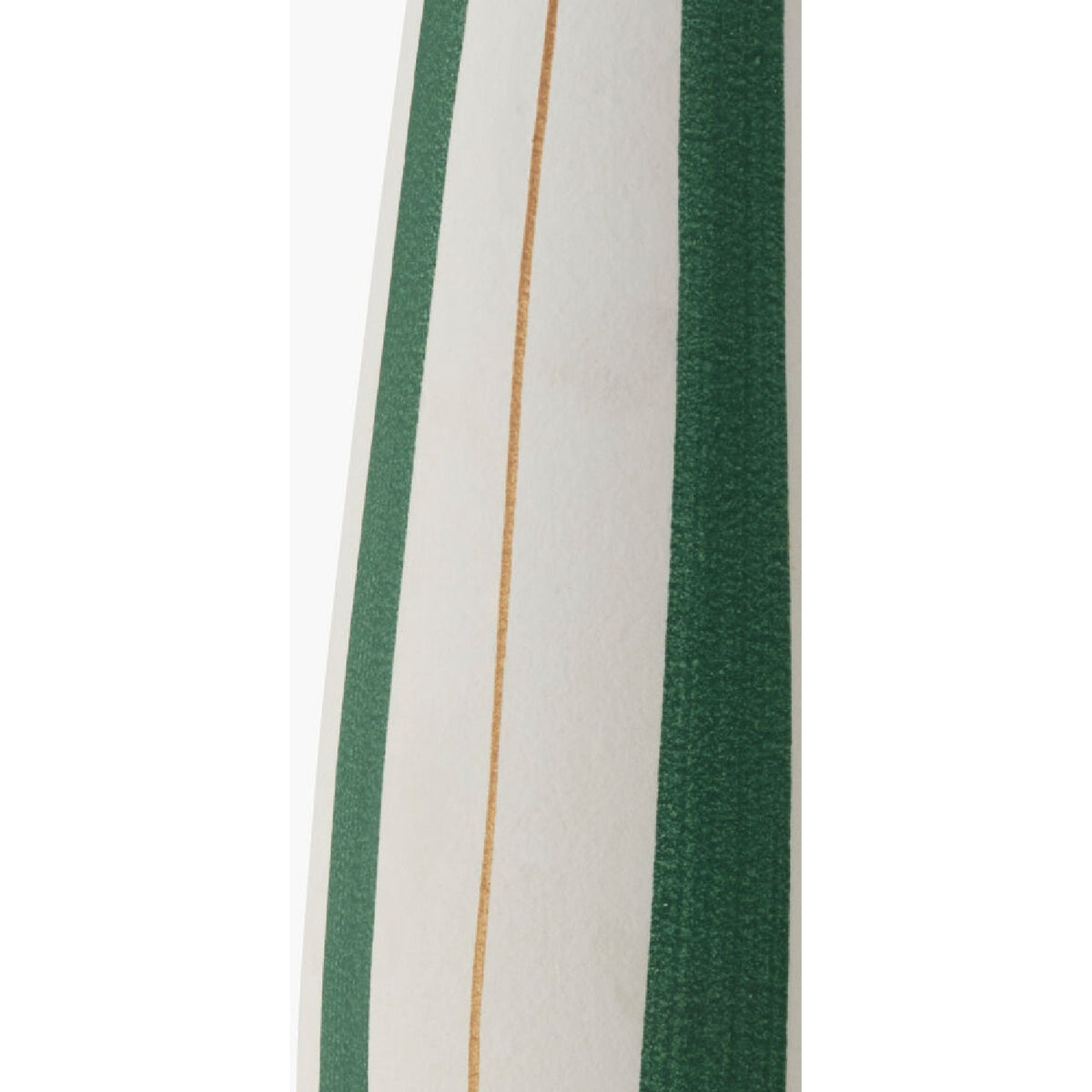 Modern European furniture - Striped Ceramic Accent Table Lamp - www.oroa.com