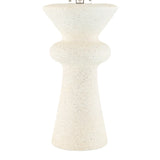 Modern European furniture - White Modern Accent Table Lamp - www.oroa.com