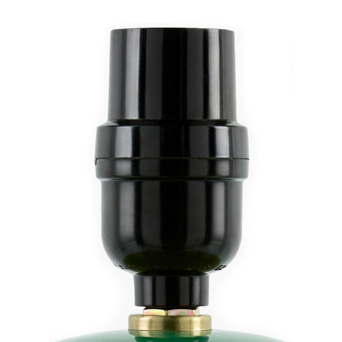 Modern European furniture - Pleated Fabric Shade Table Lamp - www.oroa.com