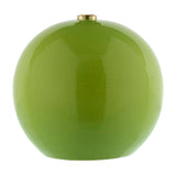 Modern European furniture - Pleated Fabric Shade Table Lamp - www.oroa.com