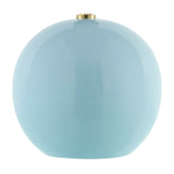 Modern European furniture - Pleated Fabric Shade Table Lamp - www.oroa.com