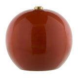 Modern European furniture - Pleated Fabric Shade Table Lamp - www.oroa.com