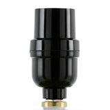 Modern European furniture - Pleated Fabric Shade Table Lamp - www.oroa.com