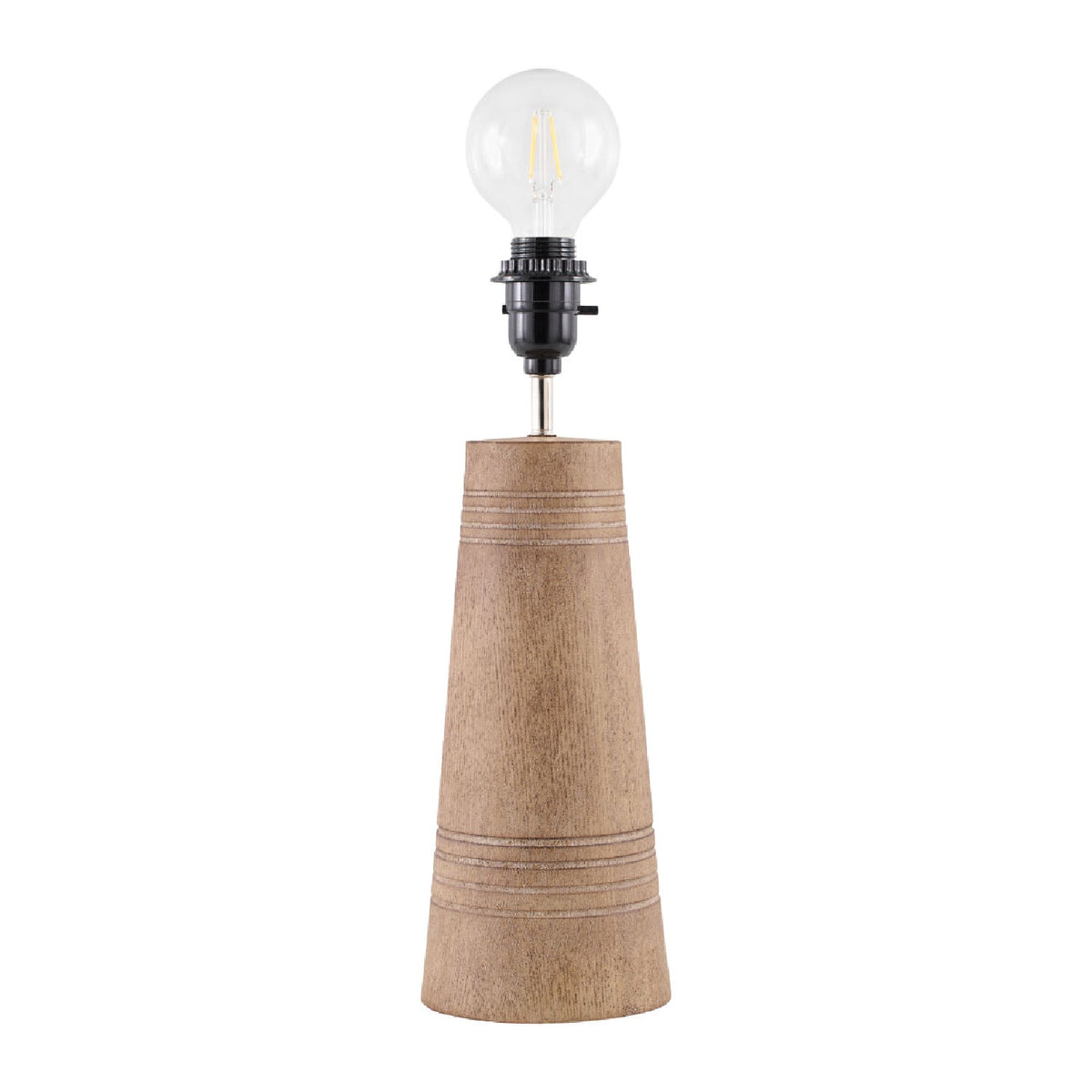 Modern European furniture - Woven Rattan Accent Table Lamps (2) - www.oroa.com