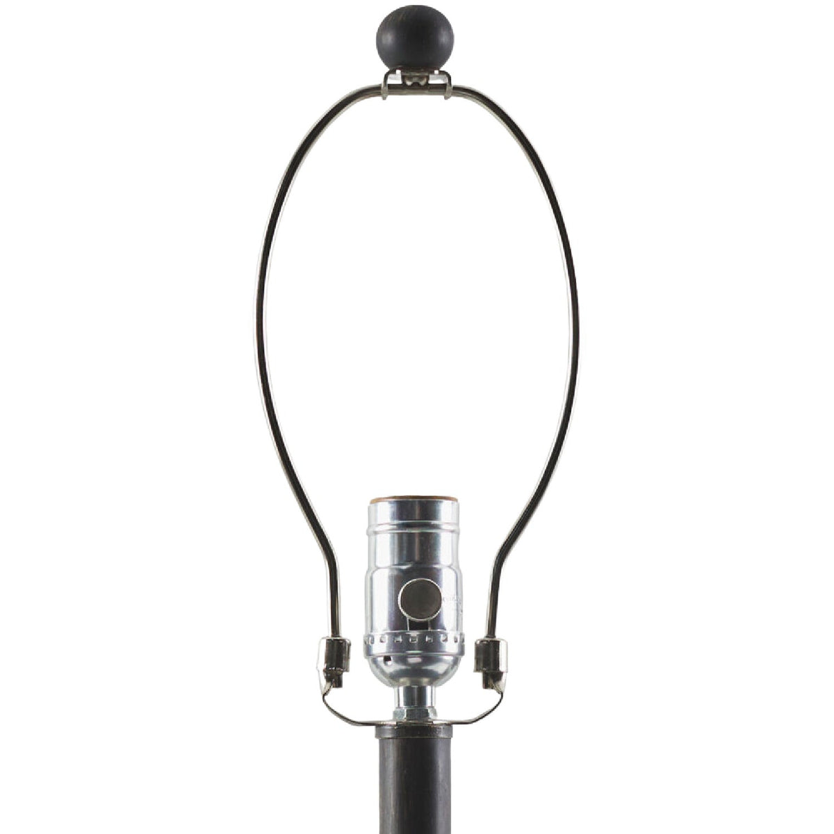 Modern European furniture - Ridged Ceramic Accent Table Lamp - www.oroa.com